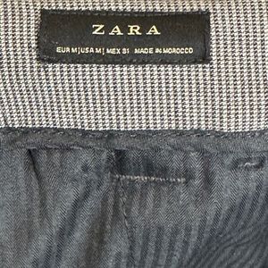 Zara Jumpsuit